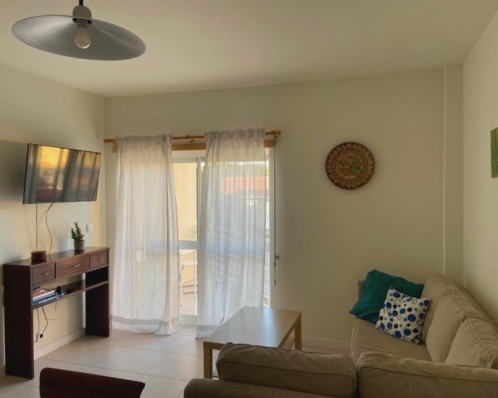 Caparica Sol&Mar Apartment