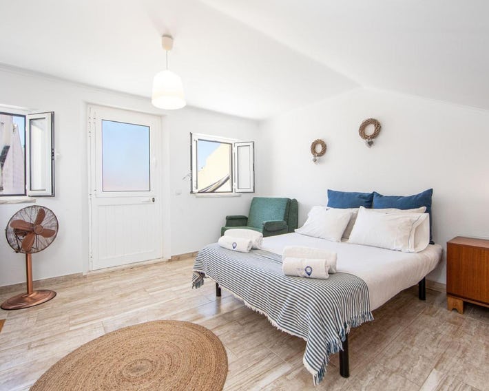 Caparica Surf Apartment by Host-Point