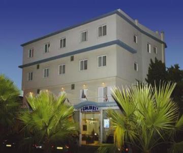 Residencial Colibri