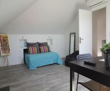 Lisbon Beach Apartments 6