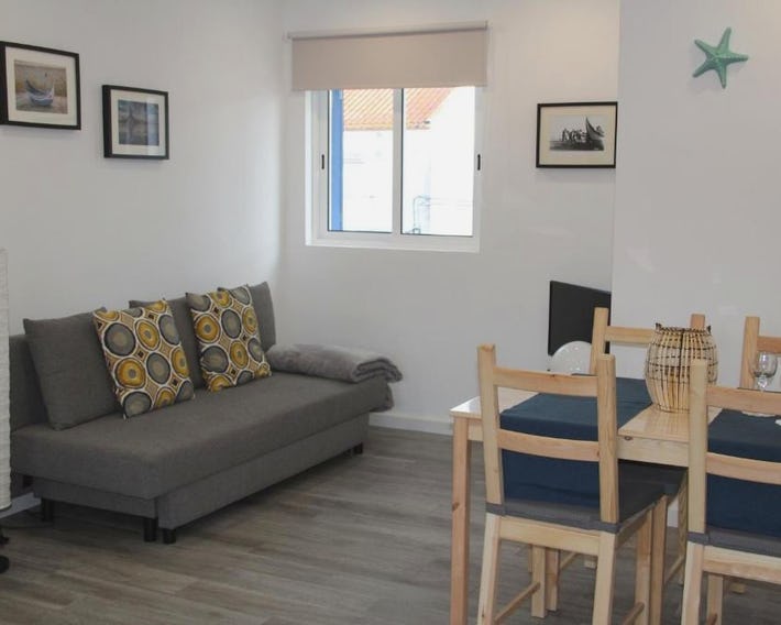 Sea & Beach Apartment