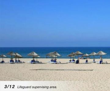 Plage João de Caparica