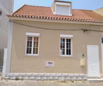 Casa Guti