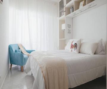 2 Room Condo - 5 Mins From Costa Da Caparica Beach & Bars