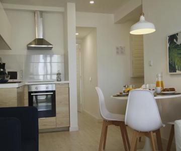 Caparica Sea View Apt by beathome
