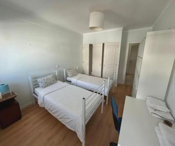 Sal Guest House
