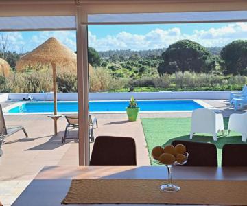 Monte Sossego By Estilo Lusitano, Com Piscina Privada