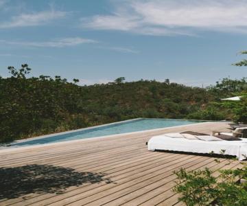 The One - Country House