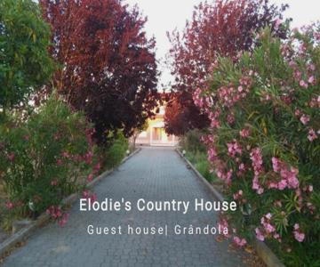 Elodies Country House
