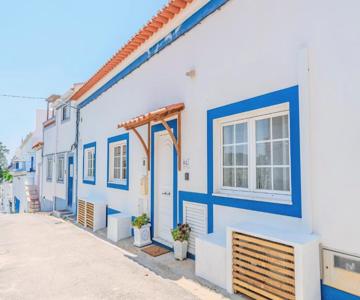 Casa dos Rosas