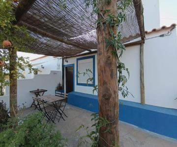 Casas do Montinho