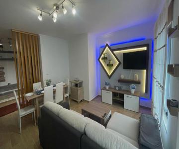 Rooms & Groups - Montijo Lux & Design Apartment
