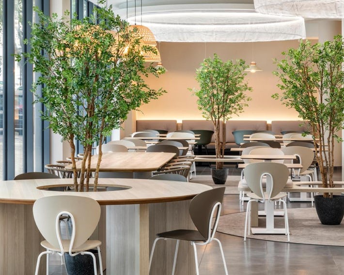 B&B Hotel Lisboa Montijo