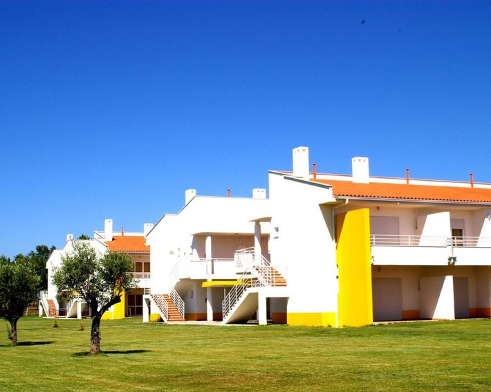 Aldeamento Turístico de Palmela