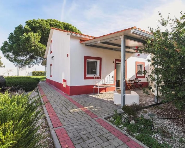Casa das Pipas Palmela #4
