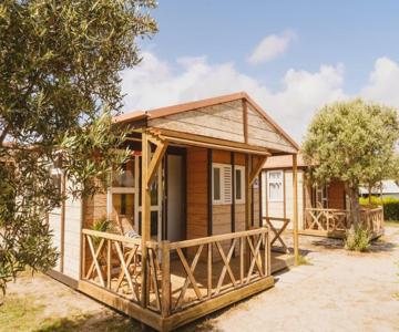 Dreamsea Bungalows Alentejo