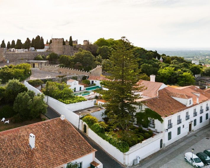 Casa De Santiago