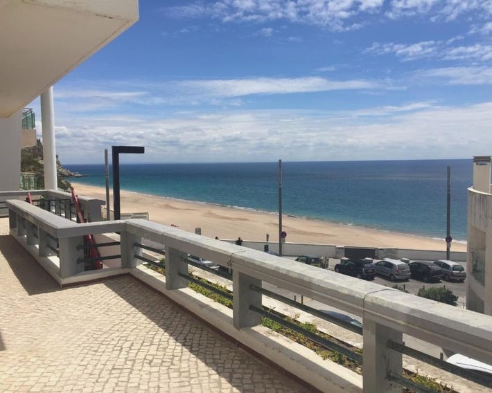Apartamento do Atlantico