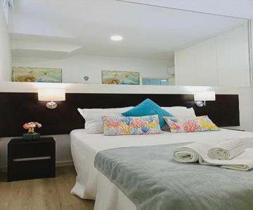 Apartamento Gaivota