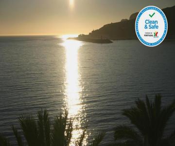 Apartamento Mar II With Parking