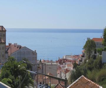 Ocean View Dive House