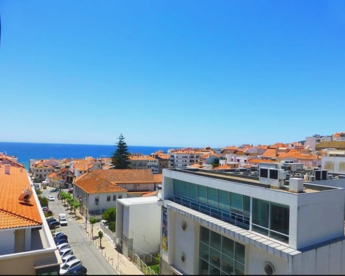 Your Home near the beach - Sesimbra