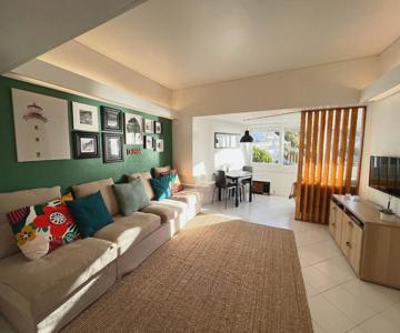 Green Dream Studio Next To The Beach By Trip2portugal