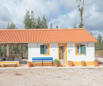 Casa Do Caçador