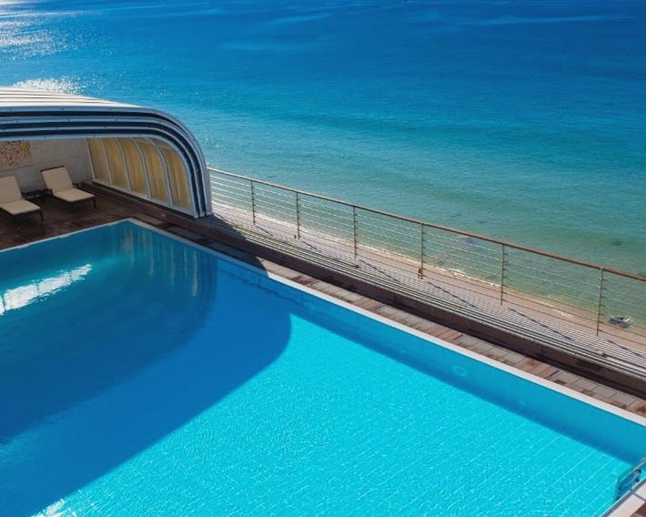 SANA Sesimbra Hotel