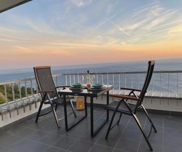 Sesimbra Balcony