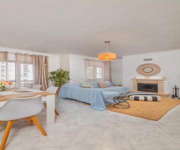 Breeze Beach House