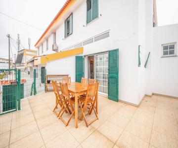 Guestready - Casa E Estúdio Azeitão