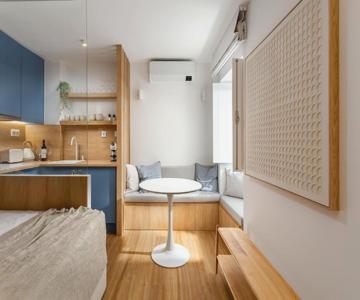 Setúbal Central Studio - Walk Everywhere