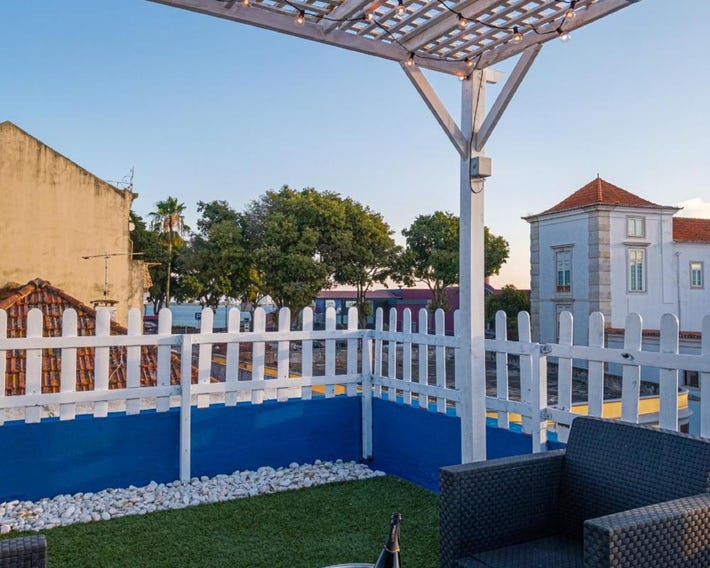 Y Quebedo - Boutique Apartments