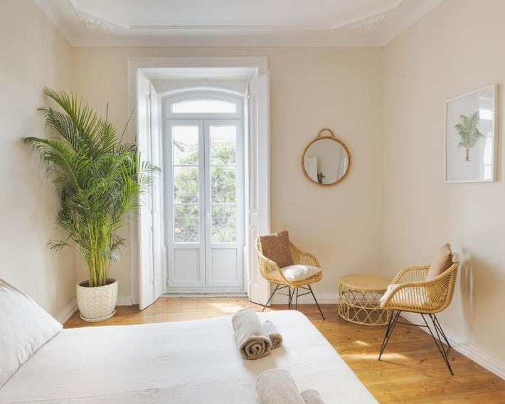 Santa Maria Rooms and Apartments