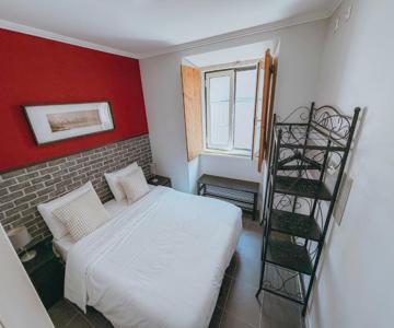 Aliciamar 29 by Casas de Setúbal