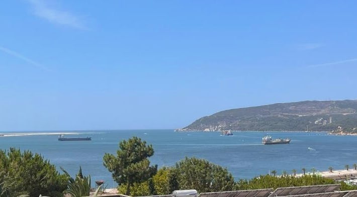 Sunset Bay View, Renovated Apt, By TimeCooler
