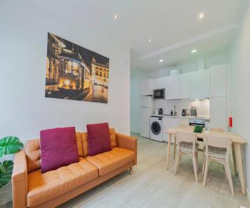Gama Apartment