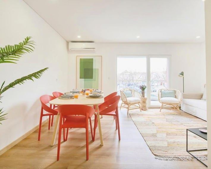 Stylish Apartments by the Beach, By TimeCooler