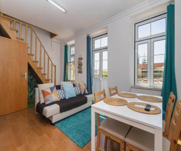 Stay In Todi - Alojamento Local