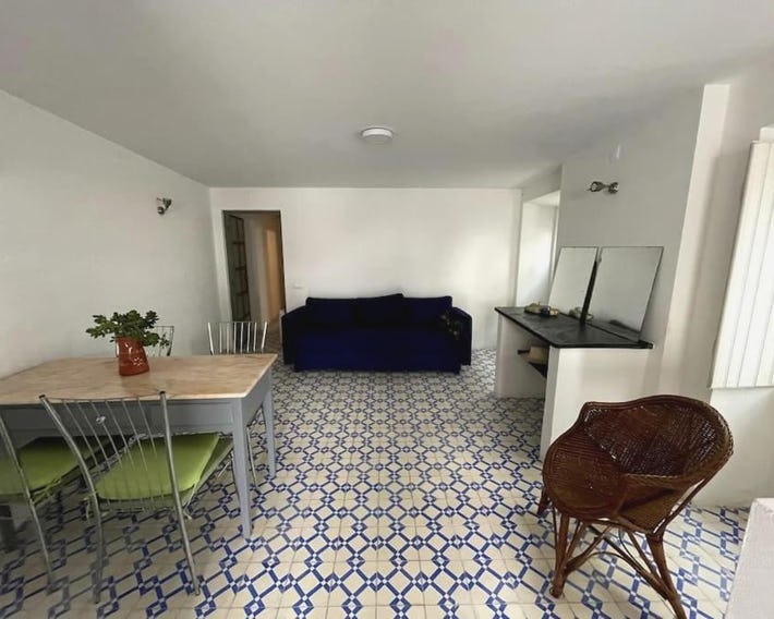 Puskin Suite