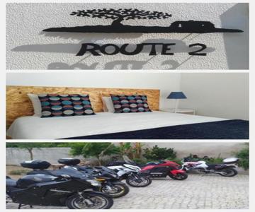Route 2 Torrao