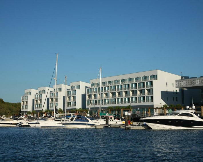 Troia Residence - Apartamentos Marina