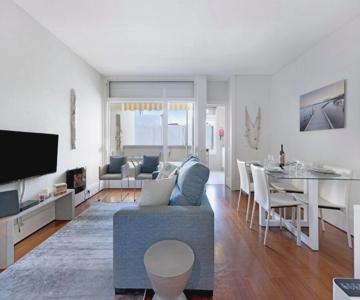 Apartamento T1 - Tróia Resort