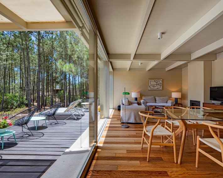 Pestana Tróia Eco Resort