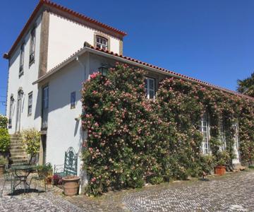 Casa Do General