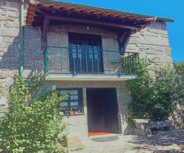 Casa da Calçada