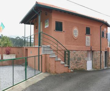 Vivenda Agostinho (casa De Férias)