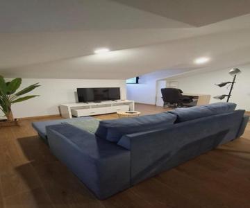 Apartamento T1 Arcos de Valdevez - centro da vila - 60 m2 total