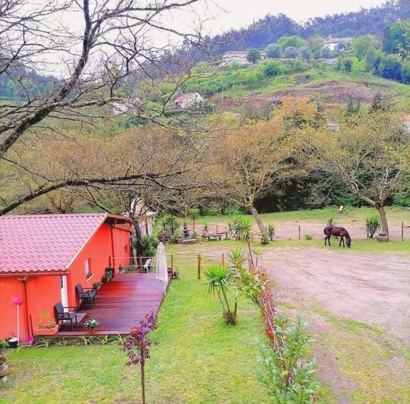 Quinta Do Fijo